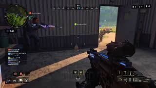 [BO4 ブラックアウト]参加者かもーん！＃参加型＃Live＃BO4＃ブラックアウト