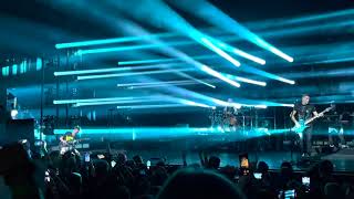 Download lagu MUSE- Hysteria, Live The Wiltern October 10, 2022 FULL Song mp3