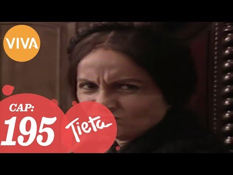 Perpetua hits Helena | Tieta | Chapter 195 | Best of the Day | Viva