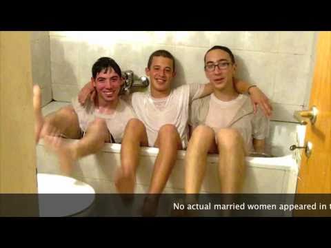 Chagaguy (A Parody of Chagaga)