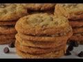 Chocolate Chip Cookies Classic Version Joyofbaking Com