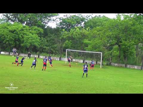 LANCES - SUB15 - ASPELC UNOPAR 1x1 GRÊMIO PETROPOLIS DE PASSO FUNDO