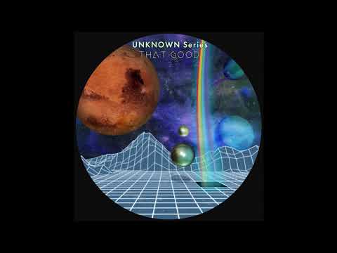 James Bott & Radu Mirica - Is It Really That Good [Unknown Series]