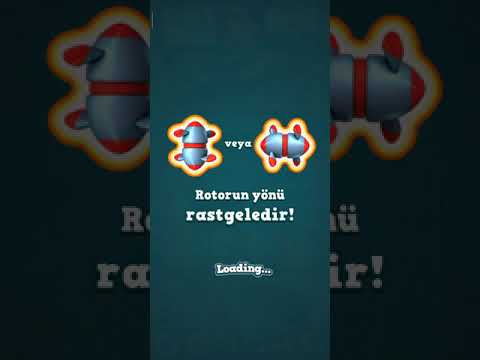 Toy Blast level 2132