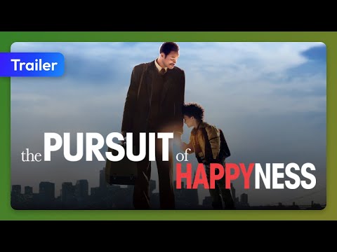 afbeelding The Pursuit of Happyness (2006) Trailer