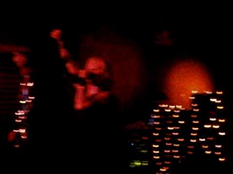 Otep - Ghostflowers (live)
