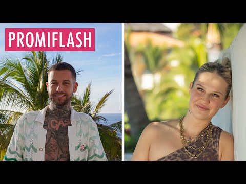 Marc-Robin fand Date mit "Ex on the Beach"-Coco "voll cool"