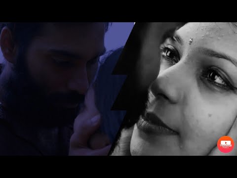 മന്ദാരം കാറ്റിനെ പ്രണയിച്ചതോ 🥰🥰😍 #romantic #video #song #Malayalam #noncopyright #arunchandran