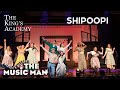 The Music Man Shipoopi Live Musical Performance