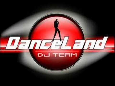 DanceLand DJ Team feat Tia - Erints meg (club mix)