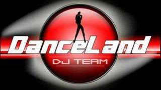DanceLand DJ Team feat Tia - Erints meg (club mix)