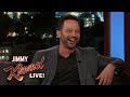 Nick Kroll on the Olympics, Big Mouth & John Mulaney