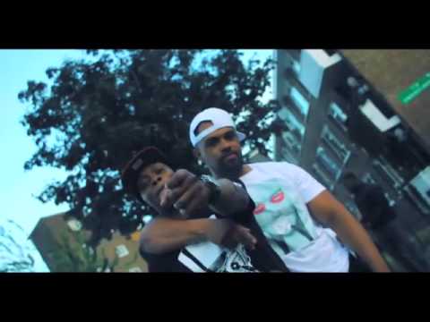 TRIZZY/O TREY 1 - Vile Greeze,  NutZie,   Perm  - Freestyle