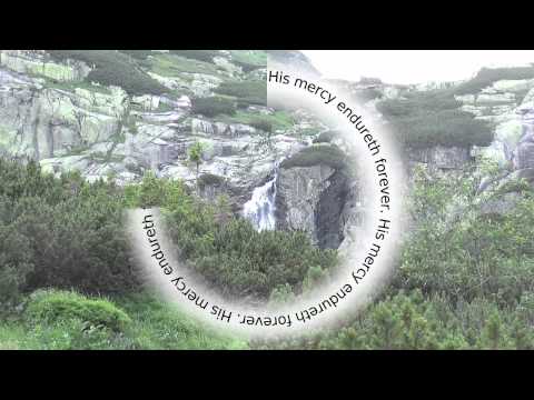Come Worship The Lord