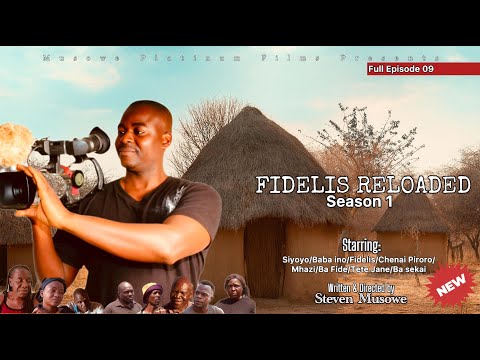 Fidelis Reloaded Episode 9