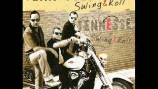 Tennessee - Popurrí de su nuevo disco "Swing & Roll"