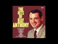 The Hits of Ray Anthony