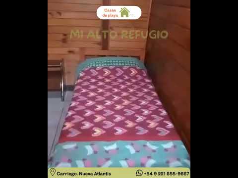 Video de Caba�as de Mar