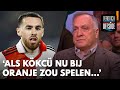 'Als Kökcü nu bij Oranje zou spelen, is hij beter dan wie er nu spelen' | VERONICA OFFSIDE