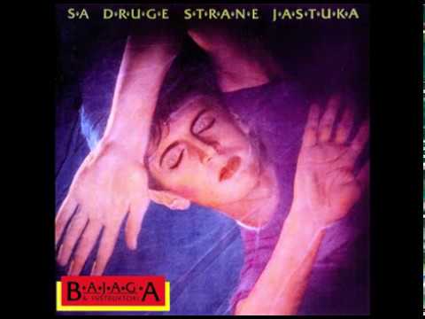 Sa Druge Strane Jastuka cover
