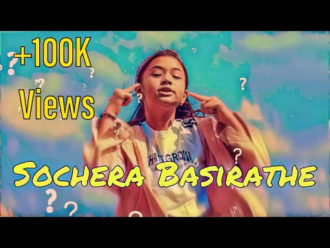 Sochera Basirathe -Jeevika Shahi (Official M/V)