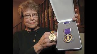 Freddie Hart - Purple Heart