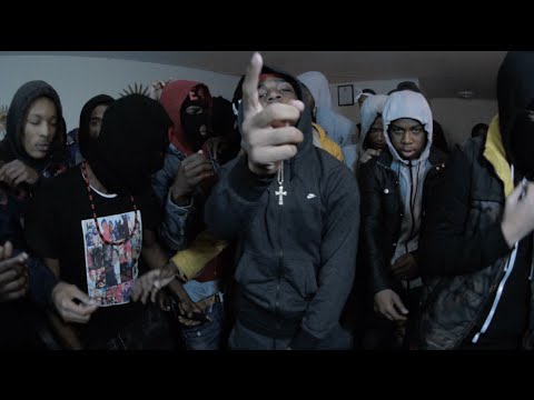 Rocky World - Angel Lanes x Brisko Lanes ( OFFICIAL MUSIC VIDEO )