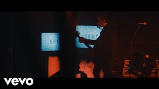 Black Rebel Motorcycle Club - Little Thing Gone Wild