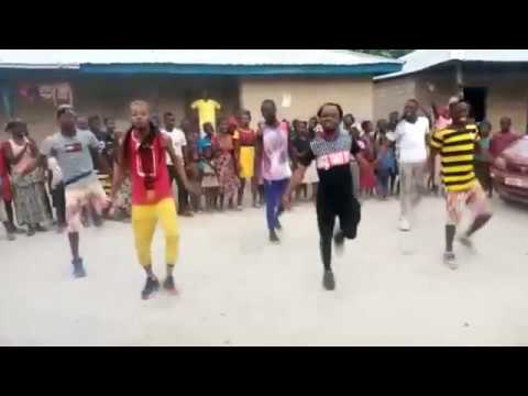 Marie Vee   Bongo ~ Salone Bubu Music