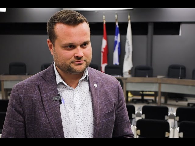 Conseil de ville de Baie-Saint-Paul – septembre 2024