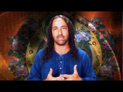 Introduction to Tantra and Sacred Sexuality by Michael Mirdad