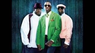 I Will - Men of Standard HQ + (lyrics in description window)