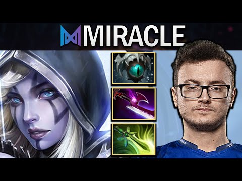 Drow Ranger Dota 2 Gameplay Miracle with 27 Kills - Butterfly