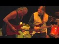 Eric Clapton Cover Band - Mustang Sally - 