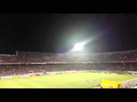 SANTA CRUZ 2x1 CAMPINENSE - 1ª FINAL DA COPA DO NORDESTE - PARTE 3