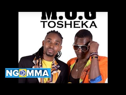 MOG - Tosheka (AUDIO) Main Switch