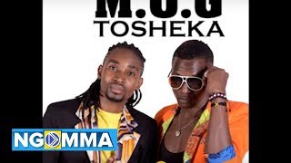 MOG - Tosheka (AUDIO) Main Switch