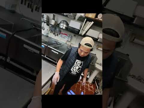 This Restaurant Didn’t Expect This Inspection…@bokublackktv ON iG