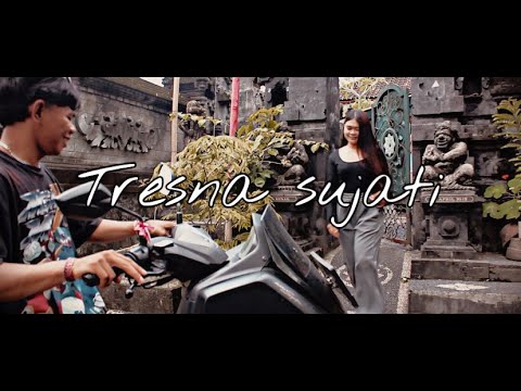 TRESNA SUJATI - TUMband Ft Ode ( official music video )
