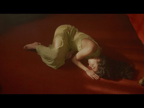CARMEN MARÍA - RIO (Video Oficial)