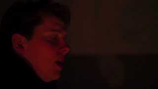 Okke Punt - Mr. Help Me Out @Kelder Sessies