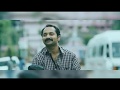 Maheshinte Prathikaram 2016 Saumya Marriage Sentimental Scene Fahad Feel The BGM