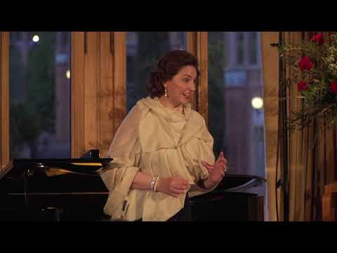 'El majo discreto' - Sylvia Schwartz & Malcolm Martineau (2021)