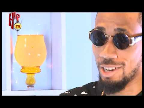 Trending With Phyno