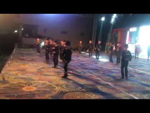 Alex bara bare DJ remix