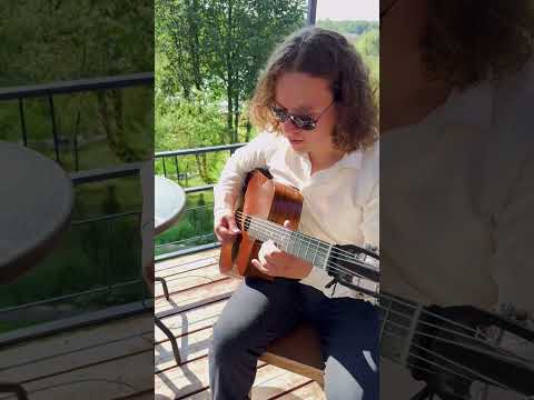 Nerijus ir Aidas | Akordeonas ir gitara #5