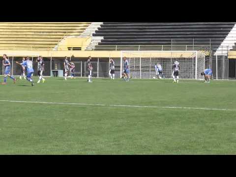 GOLAÇO DO MEIO CAMPISTA RAUL (DER)