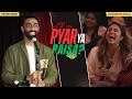 Pyaar Ya Paisa | Pranit More | Stand-up Comedy | Crowd Work Special DEFAULT Thumbnail