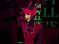 HAPPY PILLS Animation Meme Hazbin Hotel Ft Alastor