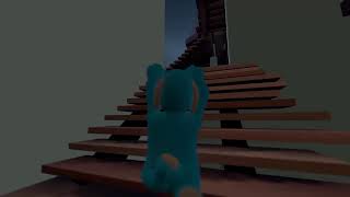 ふにゃふにゃ人間